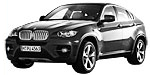 BMW E71 U0739 Fault Code